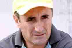 جمال مناد رسميا مدربا جديدا