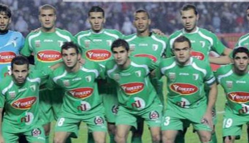 رجل الأعمال إيدير لونغار يعلن عن شراء 80 % من المولودية ويعِد بثورة لونغار: “الديون لا تخيفني.. أنا وحدي المسؤول وسأعيد الأمجاد للعميد”