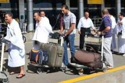 مطار جدة يستنفر طاقته لخدمة 6 ملايين معتمر