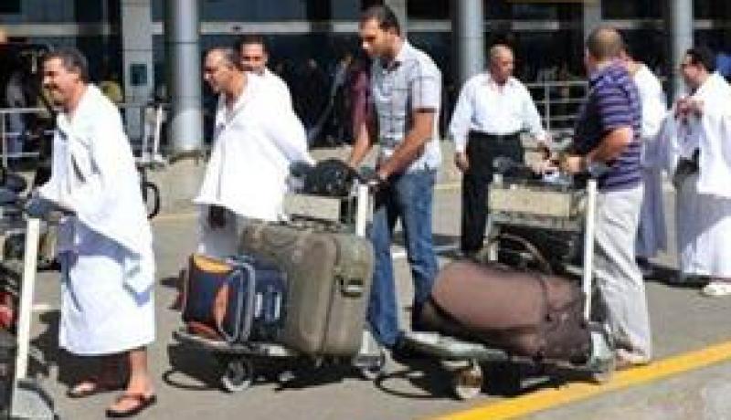 مطار جدة يستنفر طاقته لخدمة 6 ملايين معتمر