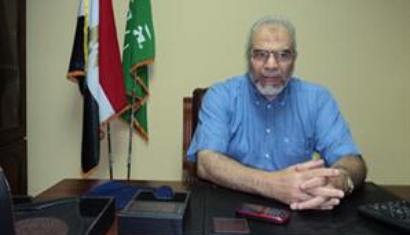 غزلان يؤكد ان الجماعة لن تدخل في تحالفات انتخابية