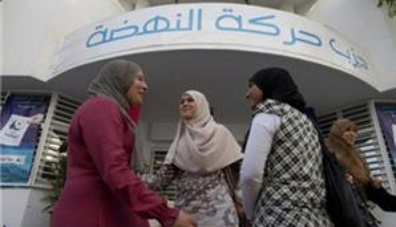 النهضة التونسية تطرح 5 أسماء لخلافة الجبالي