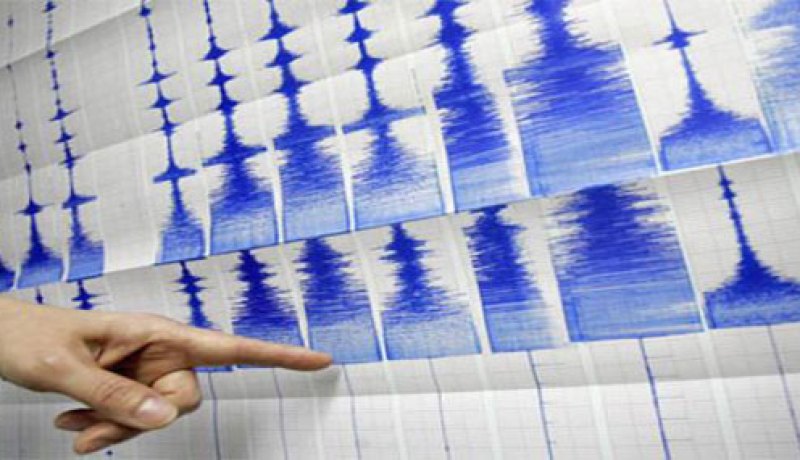 تسجيل هزّة أرضية بقوة 5.1 درجات في بجاية