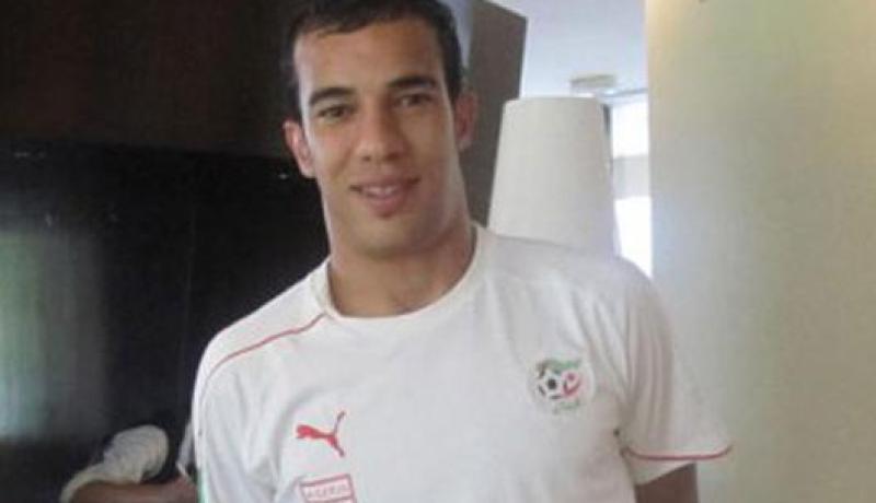 لحلو : بن العمري لن يكون اللاعب الأخير لنصر حسين داي الذي سيدعم صفوف الخضر
