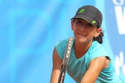 إيناس إيبو تقرر الانسحاب من الدورة الدولية بالحمامات