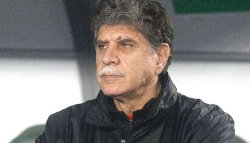 الحراش دون مدرب والكل يرفض التقرب !