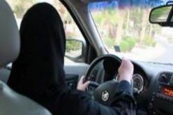 ناشطة سعودية ترفع دعوى قضائية لإلغاء قرار منع النساء من قيادة السيارات