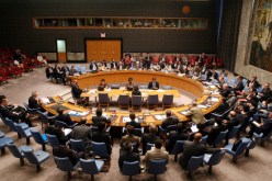 مجلس الأمن يدعو إسرائيل وحماس إلى احترام وقف إطلاق النار