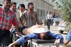 مقتل 9 أشخاص في عملية سطو مسلح شمال بغداد