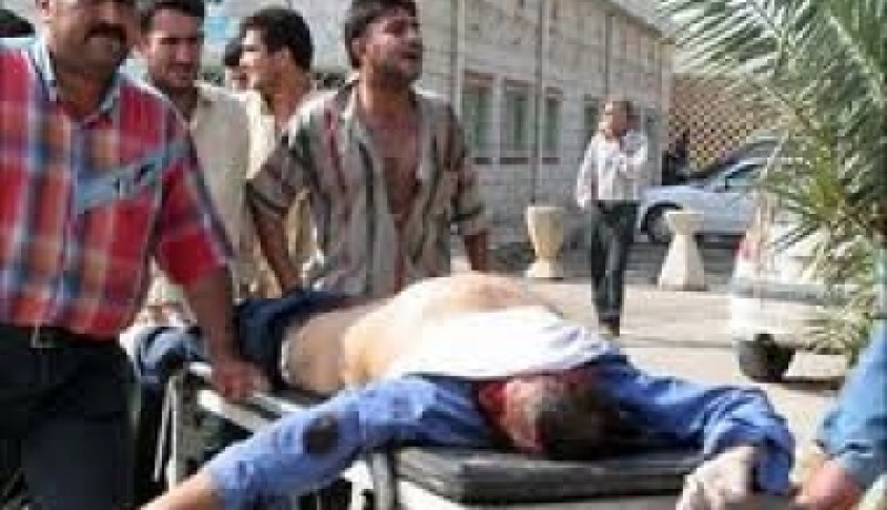 مقتل 9 أشخاص في عملية سطو مسلح شمال بغداد