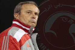 الفرنسي لوشنتير يتولى تدريب المنتخب السنغالي