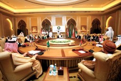 وزراء خارجية دول مجلس التعاون الخليجي يجتمعون الأحد المقبل لمناقشة الوضع في سوريا