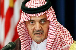 سعود الفيصل يؤكد الاتفاق مع فرنسا على اعطاء خارطة الطريق فرصة في مصر
