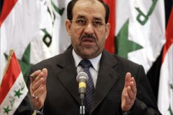 المالكي يؤكد أن الجيش لن يهاجم الفلوجة