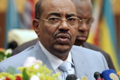 عمر البشير لن نتفاوض مع جنوب السودان إلا على أساس حدود عام 1956