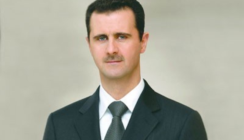 الأسد يصدر مرسوما تشريعيا يقضي بتشكيل المحكمة الدستورية العليا