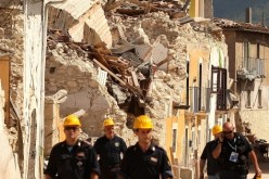 هزتان أرضيتان جديدتان تسببان أضرارا في شمال شرق ايطاليا