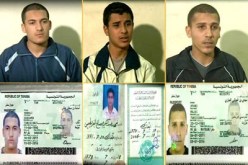 الإرهابيون التونسيون المعتقلون  بسوريا مجندون في تونس