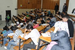 أنباء عن سقوط قذيفتي هاون قرب كلية الاداب في دمشق