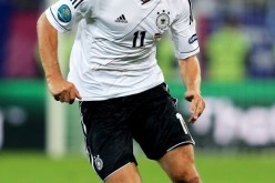 كلوزه سأقود ألمانيا للتعويض في كأس العالم 2014