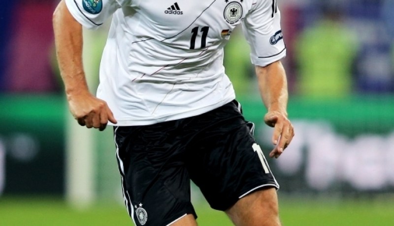 كلوزه سأقود ألمانيا للتعويض في كأس العالم 2014