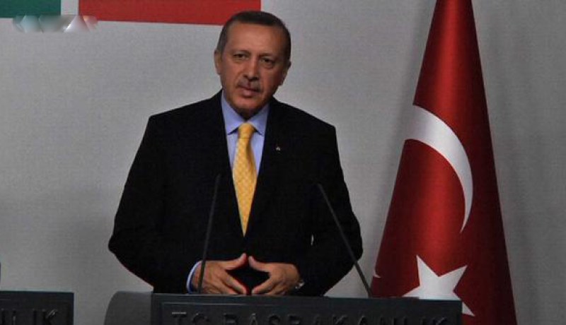 أردوغان لدمشق: اختبار ردعنا خطأ فادح