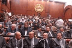 الجمعية التأسيسية تبقي على مبادئ الشريعة الإسلامية المصدر الأساسي للتشريع في مصر