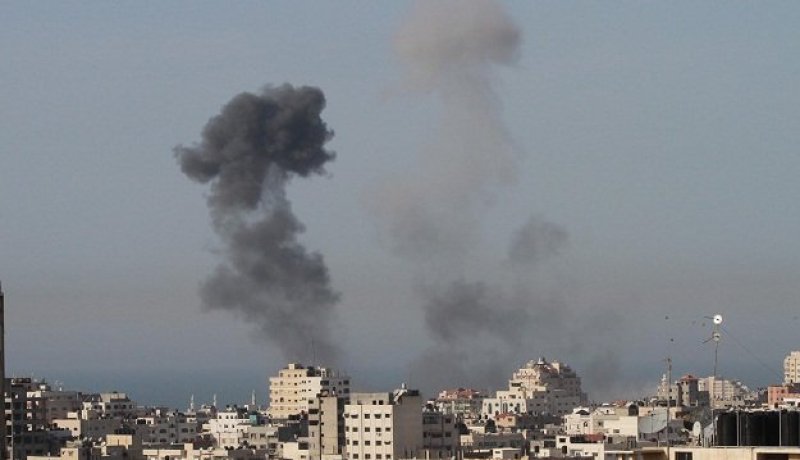 مسؤول اسرائيلي يقول ان مصر لم تشكك في حق اسرائيل للدفاع عن نفسها