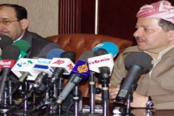 تركيا تعرض وساطتها بين الاكراد والحكومة العراقية المركزية