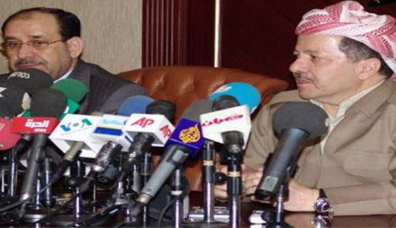 تركيا تعرض وساطتها بين الاكراد والحكومة العراقية المركزية