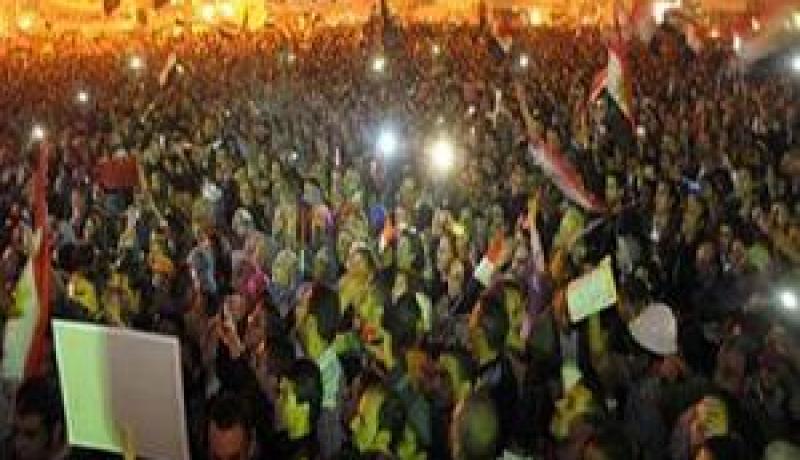 المعارضة المصرية لن تعترف بنتائج استفتاء لا تتوفر فيه شروط النزاهة