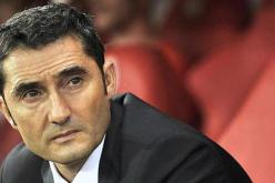 مدرب فالنسيا يؤكد ان فريقه ينسحب من رابطة الأبطال بشرف