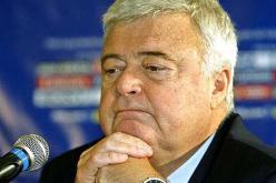 استقالة رئيس الاتحاد البرازيلي لكرة القدم و اللجنة المنظمة لكأس العالم 2014