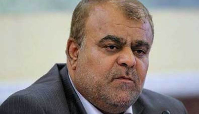 السعودية لا تستطيع حل مكان إيران لتزويد السوق العالمية بالنفط على المدى الطويل