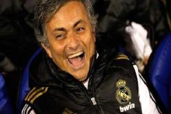 مورينيو يطالب بتوفير “رجال إطفاء” أمام بايرن ميونخ