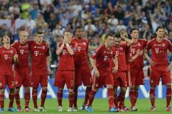 لاعبي بايرن ميونيخ رفضوا تسديد ركلات الترجيح أمام تشلسي