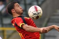 هازار يعلن انضمامه إلى تشلسي