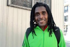 إيقاف الإثيوبي سيساي عامين لثبوت تناوله مواد منشطة