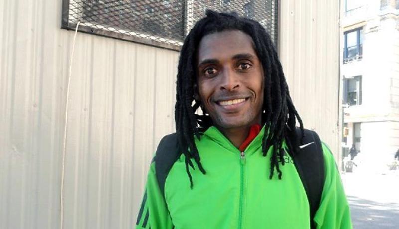 إيقاف الإثيوبي سيساي عامين لثبوت تناوله مواد منشطة