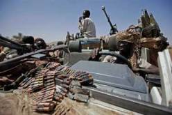 متمردو دارفور يعلنون السيطرة على بلدة جديدة