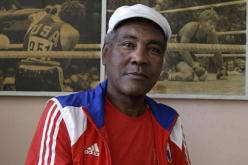 وفاة أسطورة الملاكمة الكوبية تيوفيلو ستيفنسون