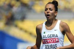 زهرة بوراس ترفع دعوى قضائية ضد مجهول بدافع تعرضها لتسمم