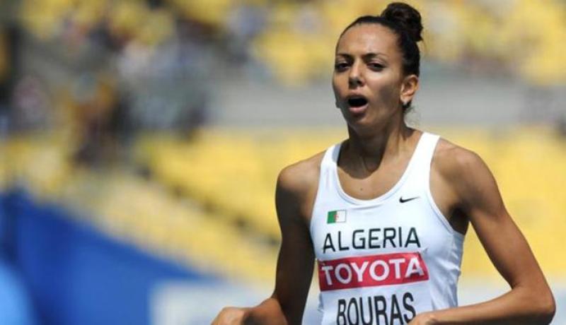 زهرة بوراس ترفع دعوى قضائية ضد مجهول بدافع تعرضها لتسمم