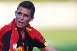 شقيق أدين هازار ينضم إلى تشلسي أيضا