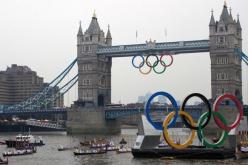 عداء إفريقي من اصول سودانية يطلب اللجوء السياسي في لندن