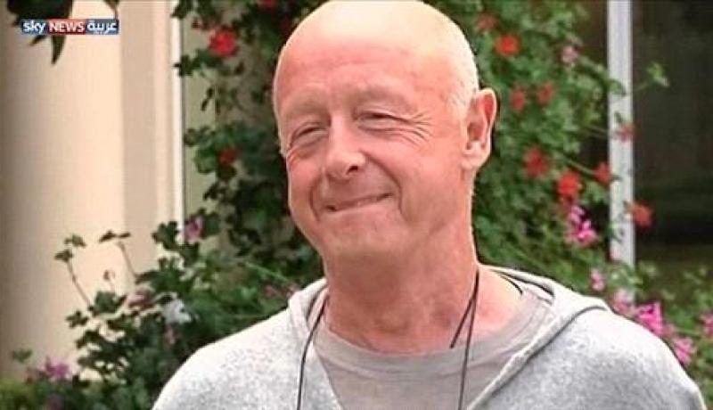 انتحار المخرج السينمائي توني سكوت بالقفز من فوق جسر