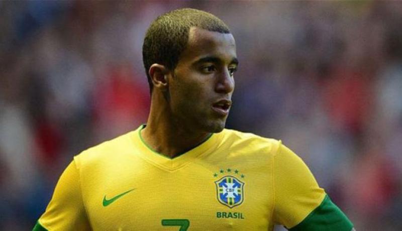 باريس سان جرمان يدفع 45 مليون يورو لضم البرازيلي لوكاس مورا