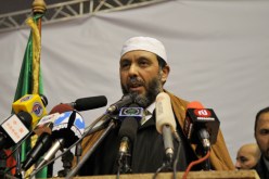 جاب الله :  لن نشارك في الحكومة القادمة