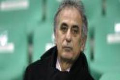 حملة في مواقع التواصل الاجتماعي للمطالبة بالابقاء على المدرب الوطني وحيد خليلوزيش