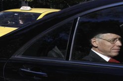 دائنو اليونان يغادرون أثينا دون اتفاق